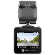 Видеорегистратор Navitel R600 GPS 2",1920х1080,170*,база камер,SONY IMX307
