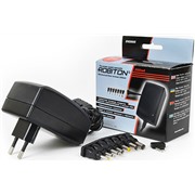 Адаптер питания Robiton EN-2000S (3-15V, 2225mA) имп.