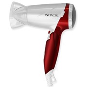 Фен CENTEK CT-2209 RW 1600 Вт, складная ручка