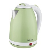 Чайник HOME ELEMENT HE-KT-193 зеленый нефрит 1500 Вт, 2 литра