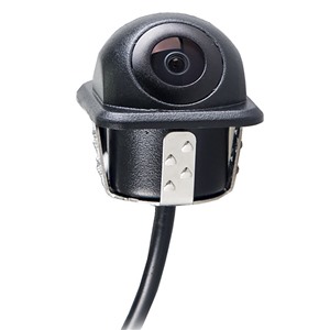Камера заднего вида Interpower IP-710NV