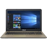 Ноутбук Asus VivoBook Asus X540LA-DM1289 (90NB0B01-M27580) 15.6"/FHD/Core i3 5005U/4Gb/SSD256Gb/Endless