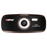 Видеорегистратор ARTWAY AV-390 1920x1080,3Мп,170°,2.7",G-sensor,WDR,micro SD