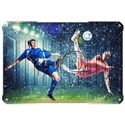 Планшет BQ 1022L Armor PRO LTE+, Print 05