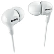 Наушники Philips she 3550WT вкладыши вакуумные