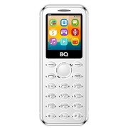 Сотовый телефон BQ M-1411 Nano Silver_без СЗУ в комплекте