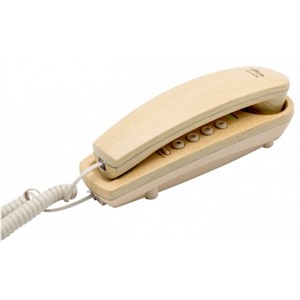 Телефон Ritmix RT-005 Light Wood