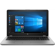 Ноутбук HP 250 G6 (4WV08EA)  15.6"/HD/Cel N4000/4Gb/1Tb/DVD-RW/DOS/silver
