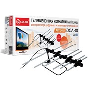 Антенна комнатная D-Color DCA-111