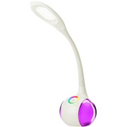 Светодиодный наст. светильник Smartbuy SBL-RG-6-DIM-White