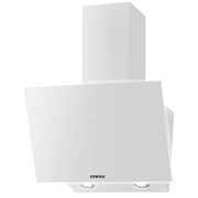 Вытяжка CENTEK CT-1829-60 белый купольная, 60 см, 1000 м3/ч, 3скорости, LED сенсор