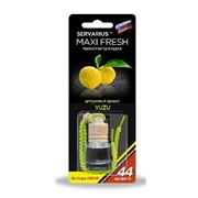 Ароматизатор воздуха Maxifresh HMF-8 "Yuzu" 5 мл