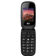 Сотовый телефон BQ M-2437 Daze Purple