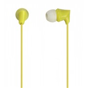 Наушники SmartBuy Junior SBE-520 Yellow вкладыши вакуумные