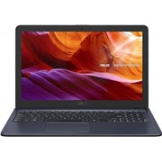 Ноутбук Asus X543UA-GQ2609 (90NB0HF7-M38540) 15.6"/FHD/Pen 4417U/6Gb/1Tb/Endless