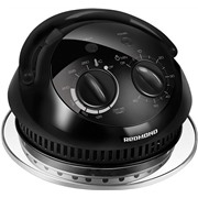 Аэрогриль REDMOND RAG-240 800 Вт,поставляется б/ колбы, размер 22,5 с