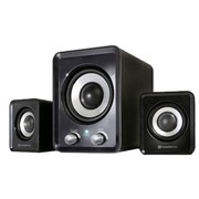 Акустическая система Soundtronix SP-200 к ПК стационарная ,система 2.1.
