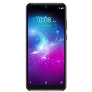 Сотовый телефон ZTE Blade A5 2020 32Gb Black
