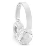Наушники JBL T600Bt White беспроводные,накладные с микрофоном,Bt