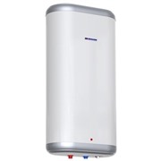 Водонагреватель EDISSON EDF 50 V 50 л, плоский,нерж.бак