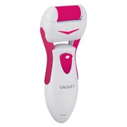 Набор для маникюра и педикюра GALAXY GL 4921 пемза, 2 съемных ролика, щетка для очистки