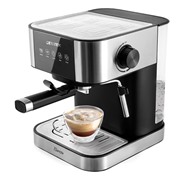 Кофеварка CENTEK CT-1164  1050 Вт, 15 БАР!!!, Эспрессо, капучинатор, сенсор.