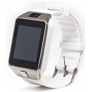 Умные часы Smarterra Chronos X белые SMARTLIFE X TFT - 1.54", microSDHC