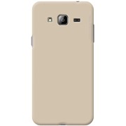 Чехол Deppa (83252) Air Case Samsung Galaxy J5 (2016 золотой