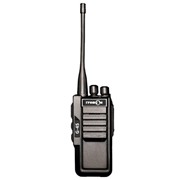 Рация ГРИФОН G-45 (400-470 MHz-UHF) (LPD+PMR)  Li-ION 1500 mAh