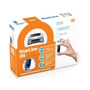 Иммобилайзер STARLINE i 95