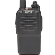 Рация Аргут А-23 new  Li-ION 2300 mAh (400-470 MHz-UHF) (LPD+PMR)