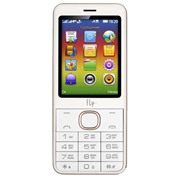 Сотовый телефон FLY FF2801 Champagne