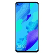 Сотовый телефон Huawei Nova 5T Blue