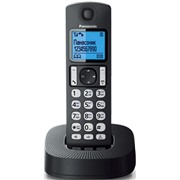 Телефон Panasonic KX-TGC310 RU1 DECT  AOH