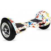 Гироскутер Hoverbot Smart Balance 10 Cartoon multicolor(10")