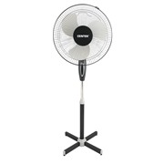 Вентилятор CENTEK CT-5015 черный 45 Вт, напольный , подсветка