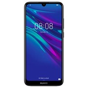 Сотовый телефон Huawei Y6 2019 Modern Black