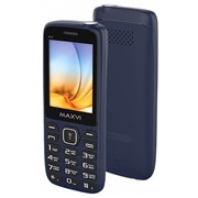 Сотовый телефон MAXVI K16 Blue