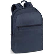 Рюкзак RivaCase 8065 dark blue для ноутбука 15,6"