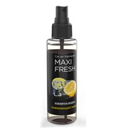 Ароматизатор воздуха Maxifresh SMF-2 "Освежающи Лимон" 110 мл (спрей)