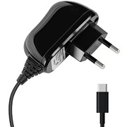 З/У Deppa (23150) USB-C 2.1A, черный