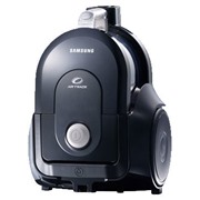 Пылесос SAMSUNG SC-432AS3K без мешка для сбора пыли