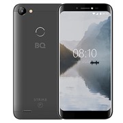 Сотовый телефон BQ S-5514G Strike Power Gray