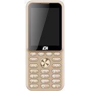 Сотовый телефон ARK Power F3 Gold 5000mAh