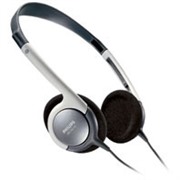 Наушники Philips sbc hl 145 накладные(уп.6)