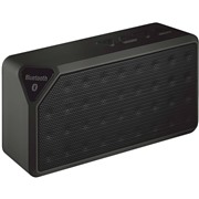 Портативная акустика Ginzzu GM-996B, 3W, черная. BT-Колонка/AUX/SD/FM