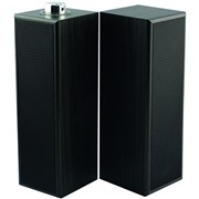Акустическая система SmartBuy SBA-2560 Torch USB / 6Вт / дерево
