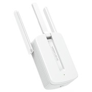 Усилитель Wi-Fi сигнала Mercusys MW300RE N300