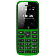 Сотовый телефон FLY FF188 Green_A