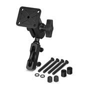 Комплект монтажный для Garmin Zumo (010-10962-10)  на руль